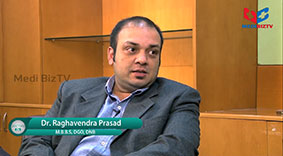 Doctors In Chat with Dr. Raghavendra Prasad 
